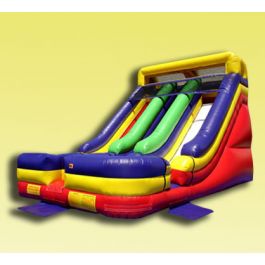 water slide jumper for sale near me